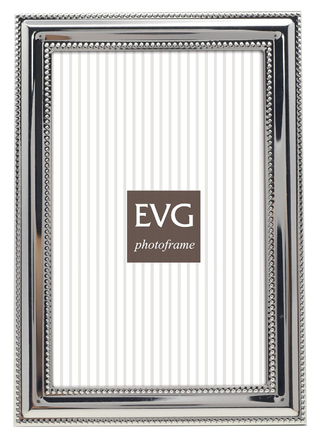 Фоторамка EVG ONIX 10х15 S07 Silver  (7119222)