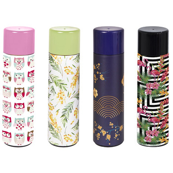Термос Herevin Flask MIX 0.4 л (161710-918) (7025079) Термос Herevin Flask MIX 0.4 л (161710-918) (7025079)