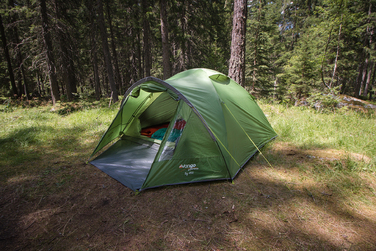 Намет Vango Tay 400 Treetops (TERTAY T15173)