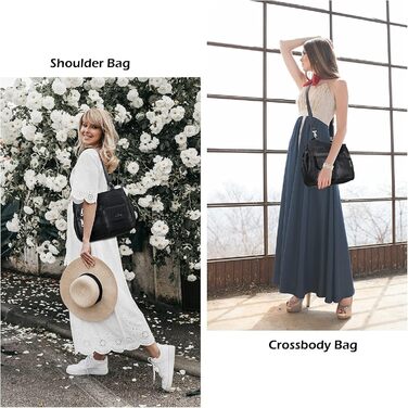 Сумка для поцілунку ангела Шкіряна жіноча сумка через плече Сумка сумки Водонепроникний тотализатор Сумка з багатофункціональною р