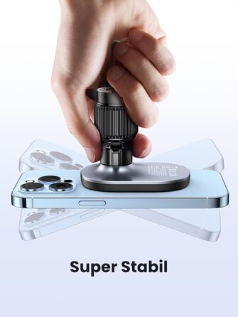 Бездротовий зарядний пристрій Автомобільний тримач мобільного телефону з функцією зарядки Магнітний бездротовий зарядний пристрій