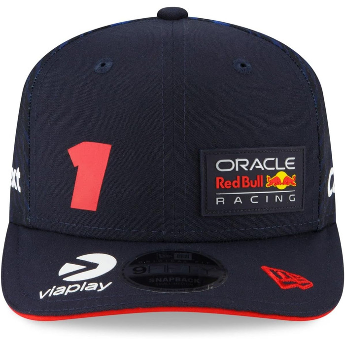 Нова ера Herren Baseballkappe 9fifty ML Navy