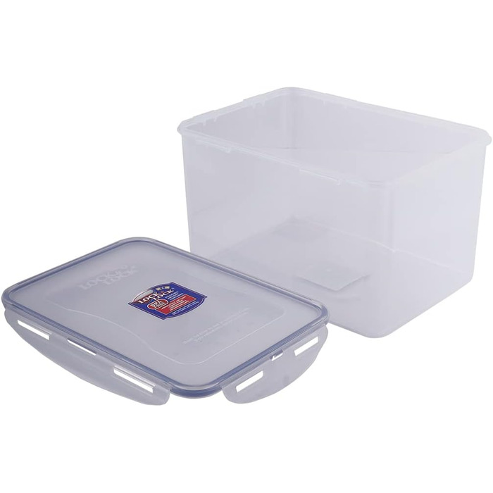 Доза для запікання Lock & Lock HPL827, 4,5 л, (упаковка з 1)