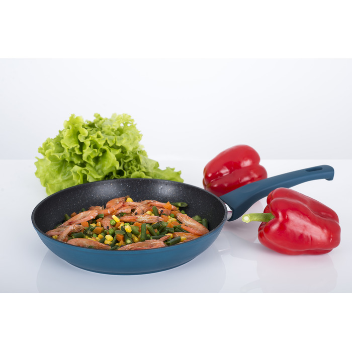 Сковорода RINGEL Suneli 28 см (6398405)