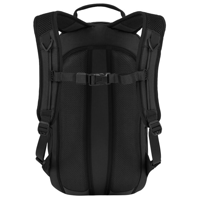 Рюкзак тактичний Highlander Eagle 1 Backpack 20L Black (TT192-BK)