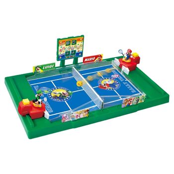 Настільна гра EPOCH Games 7434 Super Mario Rally Tennis