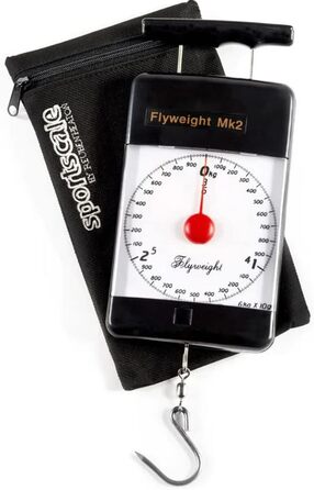 Ватерлайн Рубен Хітон Найлегша вага MK2