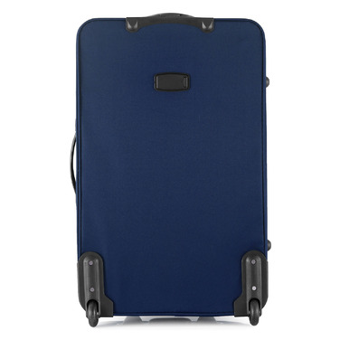 Валіза Semi Line 28' (L) Blue (T5677-3)
