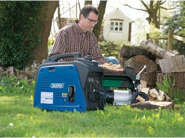 КВА Стромгенератор, 500 Вт, 200 В, 80956 2