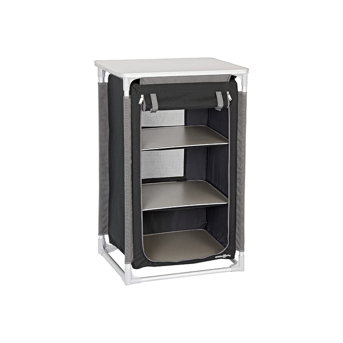 BRUNNER Campingschrank Azabache LS, BRUNNER Campingschrank Azabache LS