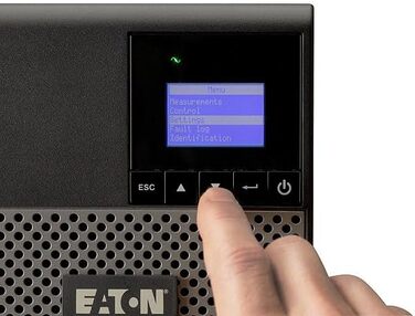 Джерело безперебійного живлення Eaton Power Quality ELP850DIN Ellipse Pro 850 DIN