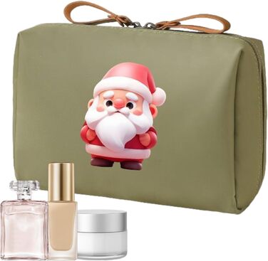 Органайзер для косметики, жіноча косметичка, портативна косметичка, святкова дорожня сумка, органайзер для пензликів для макіяжу,