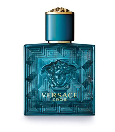 Туалетна вода Versace 595-09202 - 50 мл 50 мл (1 упаковка)