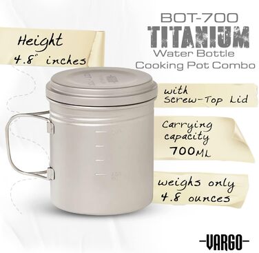 Мисливський ніж Vargo Unisex VR466 з фіксованим лезом для полювання, кемпінгу та використання на природі, різнокольоровий, (1 упаковка) EU (1 упаковка) різнокольоровий