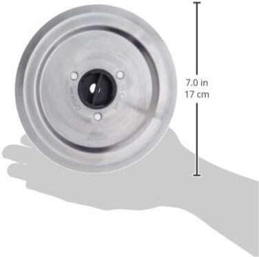 Ніж Graef 145372-EN для слайсера з нержавіючої сталі