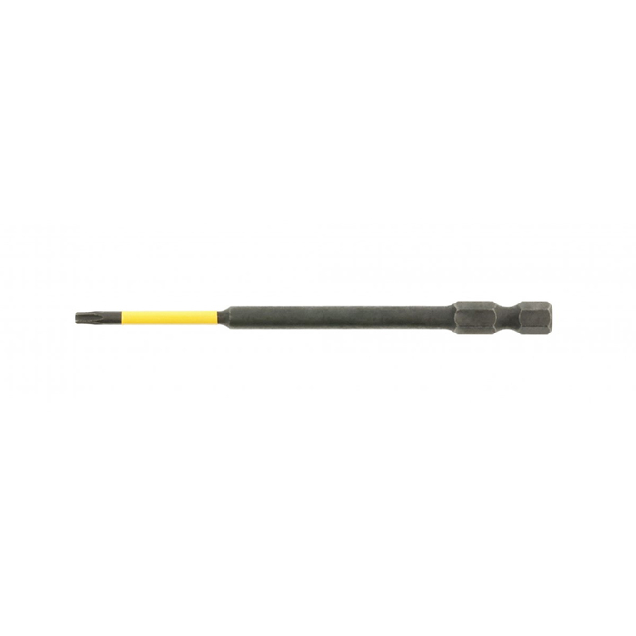 Набір біт ударних HOEGERT TORX (Зовн.) (HT1S691)