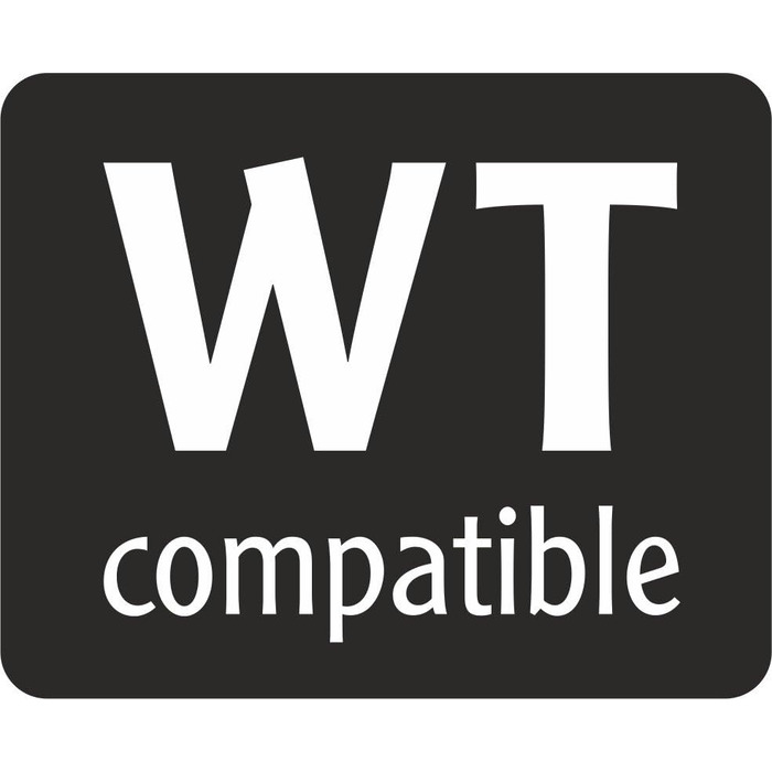 Гібридний паяльник Weller T0052922299N 90 Вт, 24 В