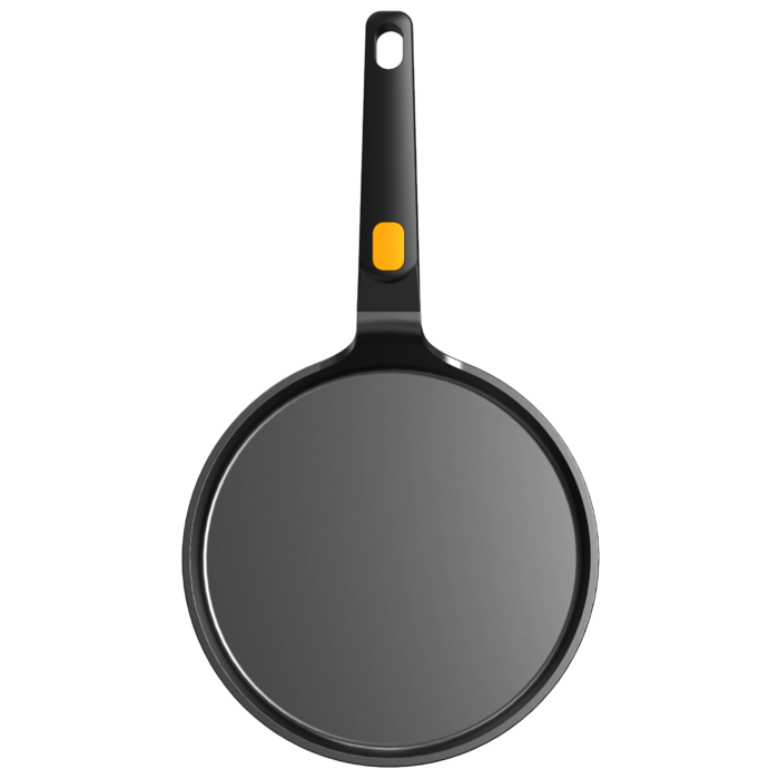 Сковорода для млинців 25 см Be Active IQ