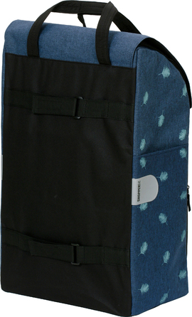 Сумка-візок Andersen Komfort Shopper Ivar Blue (198-173-90)