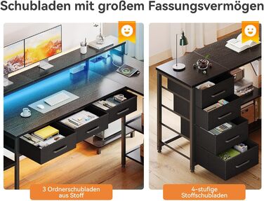 Ігровий стіл Coleshome, 199,5 x 145,5 см, метал / дерево / тканина, чорний