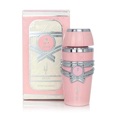 Жіночі парфуми Yara Ayah (100 мл)
