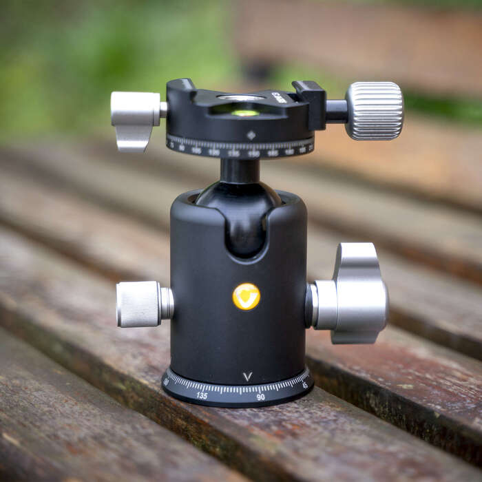 Штатив Vanguard VEO 5 264CB-160S (VEO 5 264CB-160S)