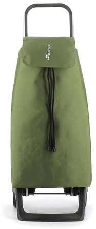 Сумка-візок Rolser Jet MF Joy Khaki (JET003-1005)