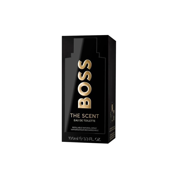 Туалетна вода Boss The Scent for Men (100 мл)