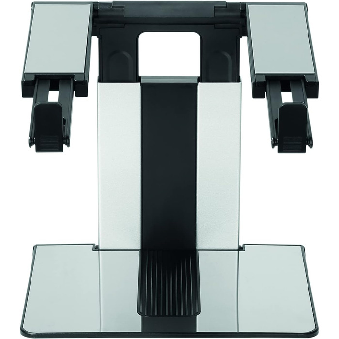 Підставка для ноутбука Newstar NSLS200, 10-16, до 5 кг, сріблясто-чорна, 9287917000