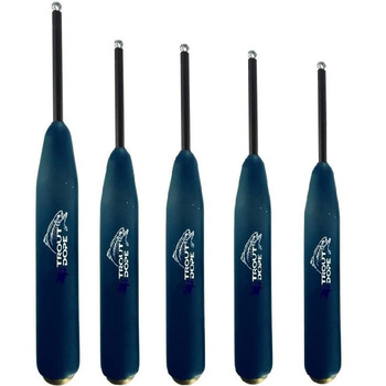 Ґрунтові зонди (3, 4 або 5 шт. ) від Jenzi Rohacel (6 г, 8 г, 10 г, 15 г та 20 г) безкоштовно з наклейками &quotPetri Heil&quot (5 шт. ) (6, 8, 10, 15 та 20 грамів)