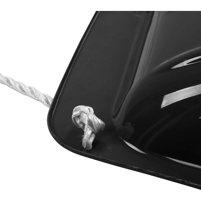 Санки для перетину кордону ICEPOP, зелені, один розмір чорний