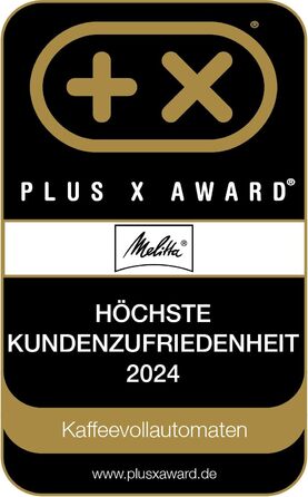 Повністю автоматична кавомашина з молочною системою, кавоварка з вбудованою кавомолкою та піноутворювачем, наприклад, еспресо або капучино, матовий чорний Facelift