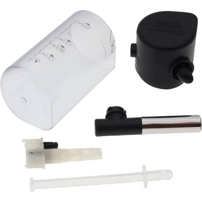 Піноутворювач молока Delonghi для кавоварки Magnifica Evo ECAM290 Start ECAM22