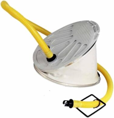 Каяк Savage Gear E-Rider 330x110 см - Рибальський каяк для спінінгової ловлі, надувний човен для лову хижака, каяк для рибалок