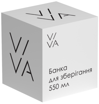 Банка Viva Purl (7022272)