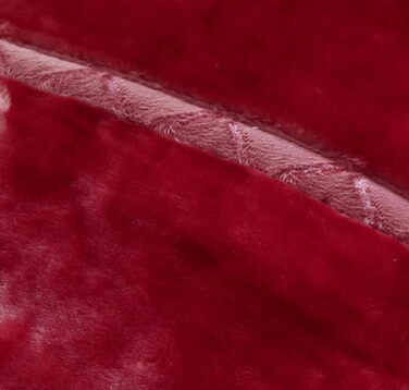 Односпальне/двоспальне ліжко, велика ковдра, шелесткий оксамит, тепла ковдра та плед, товста ковдра для спальні, диван/кушетка/канапа (стиль 2, 150 x 200 см)