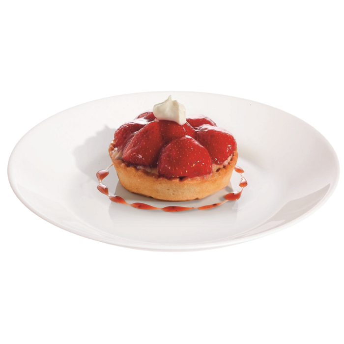 Сервіз Luminarc Lillie Black&White, 19 предметів (7119988)