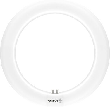 Світлодіодна трубка OSRAM T9, холодний білий (4000 K), 1320 люмен, заміна звичайних люмінесцентних ламп T9 12 Вт