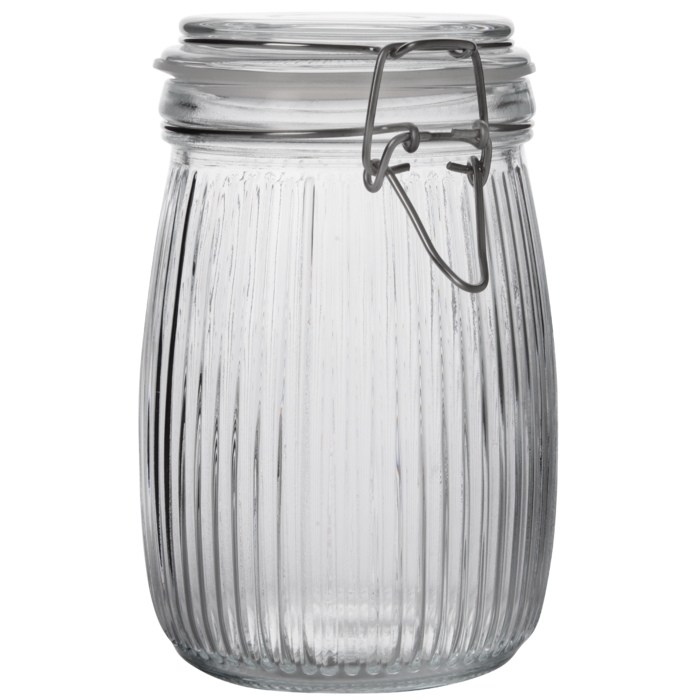 Банка Ecomo Lock, 1000 мл (7022263)