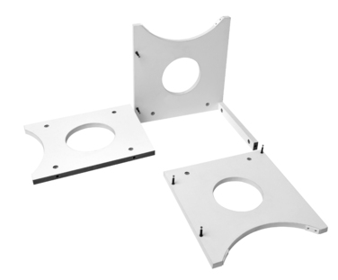 Телескоп Bresser Messier 8' Dobson з сонячним фільтром (4716420)