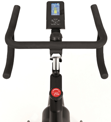 Сайкл-тренажер Toorx Indoor Cycle SRX Evolve (SRX-EVOLVE)
