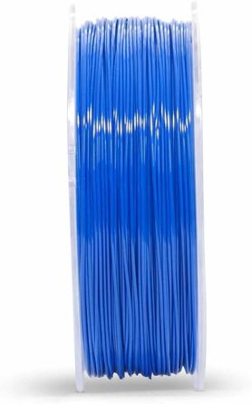 Мм СИНІЙ 1кг - високоякісна нитка для 3D-друку, легка в обробці, ідеальна для моделей та прототипів, 3D PLA 2.85