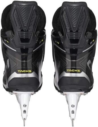 Ковзани CCM Tacks XF70 середньої ширини (високий профіль) 04.5 (38.0)