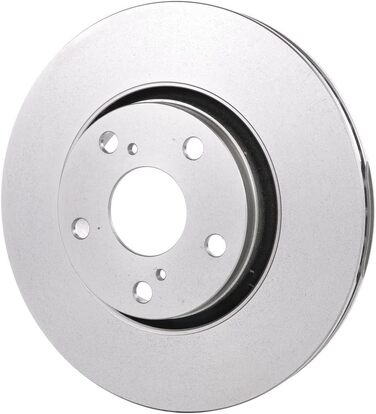 Гальмівні диски Bosch 986479560 (комплект 2 шт.)
