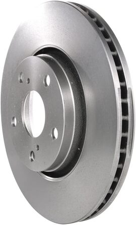 Гальмівні диски Bosch 986479560 (комплект 2 шт.)