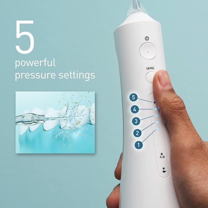 Насадки для іригатора Panasonic WEW0983 (2 шт.) та форсунки WEW0984