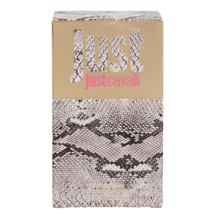 Туалетна вода для жінок, екзотичний та свіжий аромат 75 мл (1 упаковка)