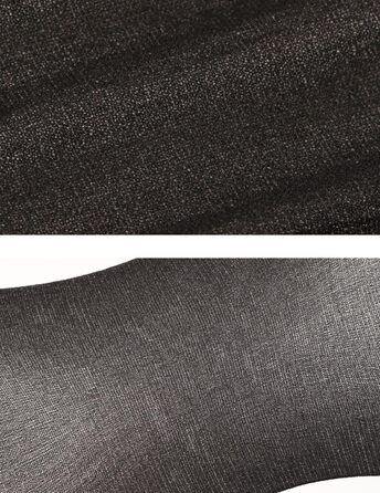 Прозорий жіночий боді-сітка, з довгими рукавами, чорний, універсальний розмір