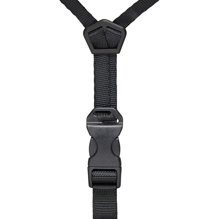 Шолом для скелелазіння Mammut Skywalker 3.0 сірий, один розмір
