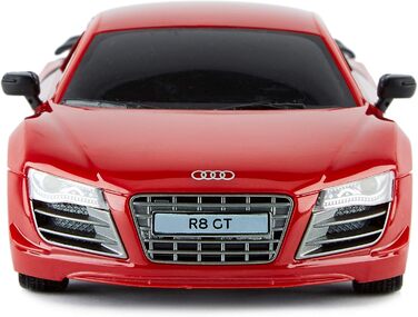 Офіційна ліцензована машина на дистанційному керуванні, гоночна машина на радіоуправлінні, позашляховик 124, 24 Гц, подарунок для